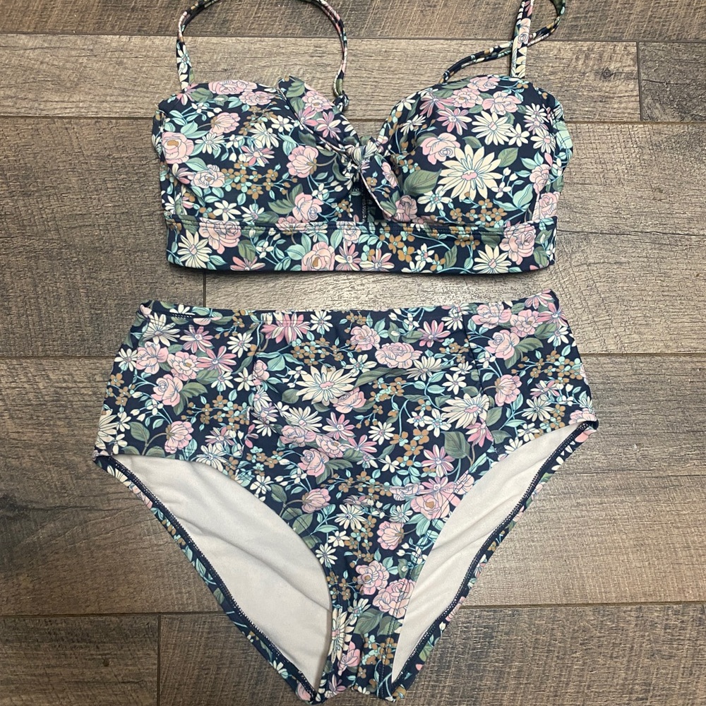 Kona Sol bikini